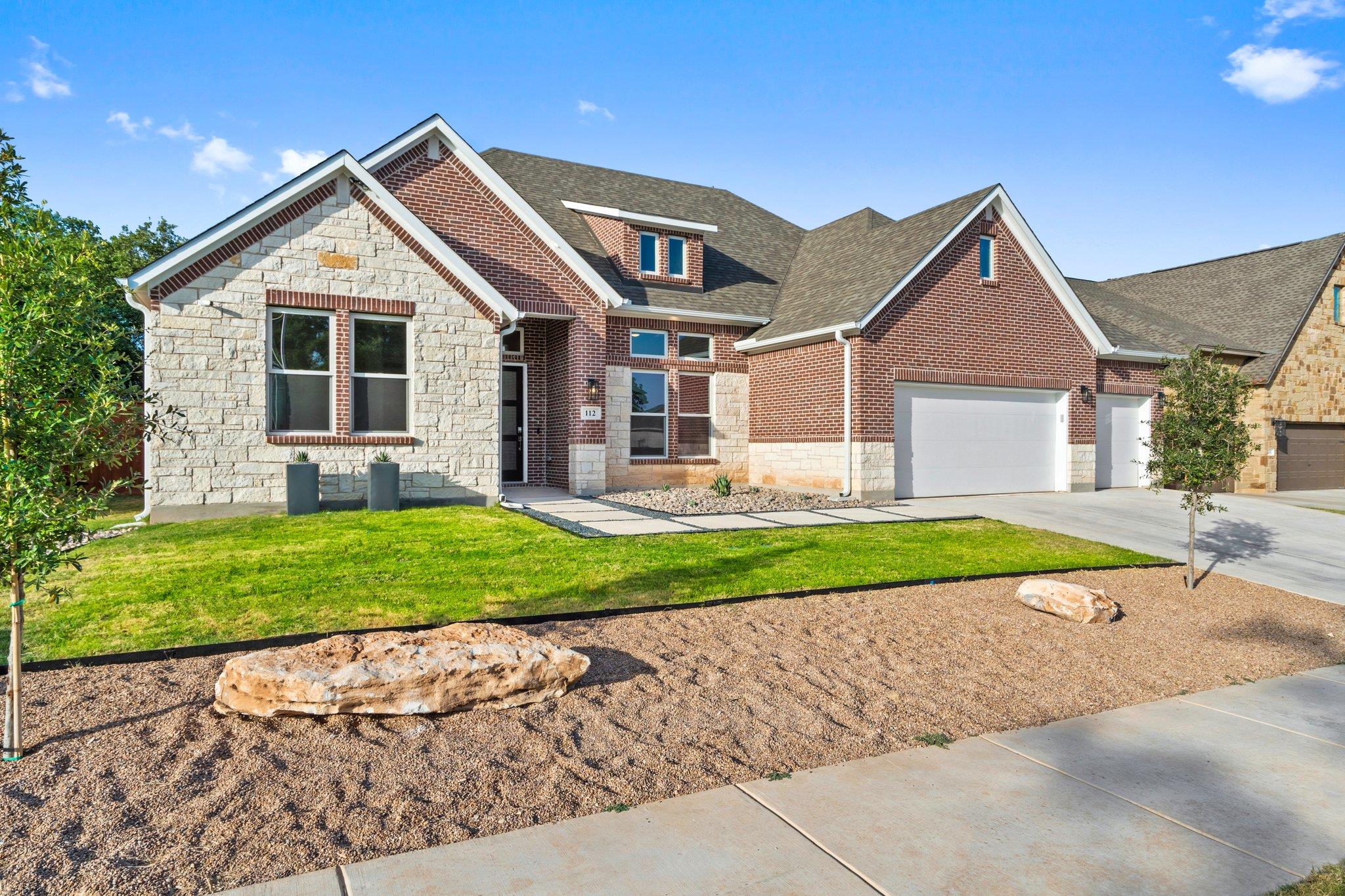 112 Axis Loop Georgetown TX 78628