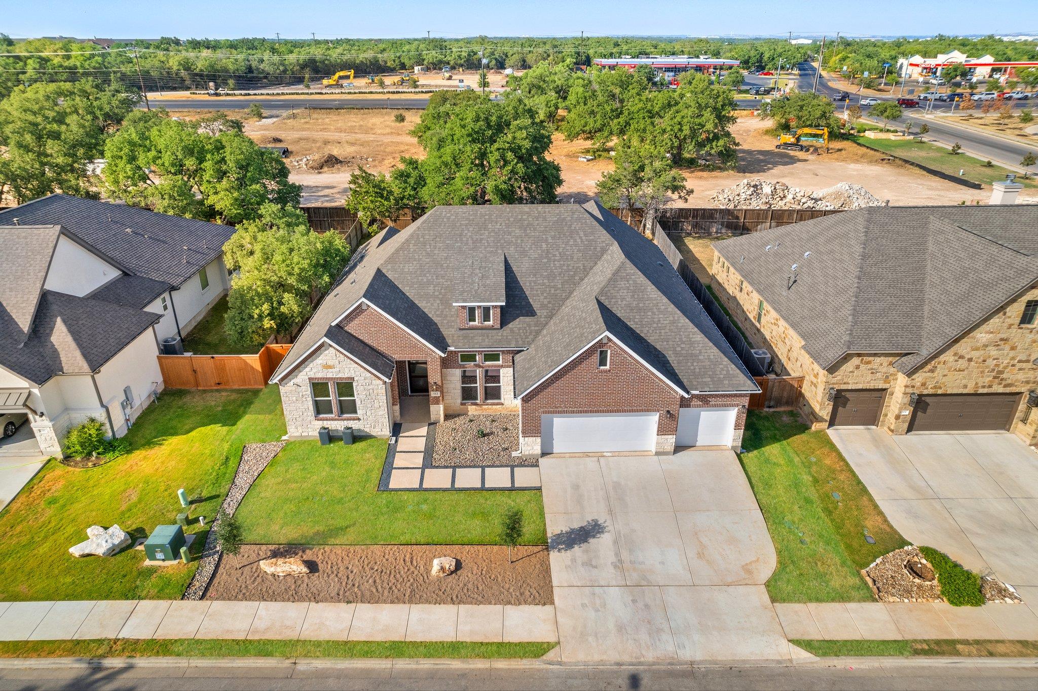 112 Axis Loop Georgetown TX 78628