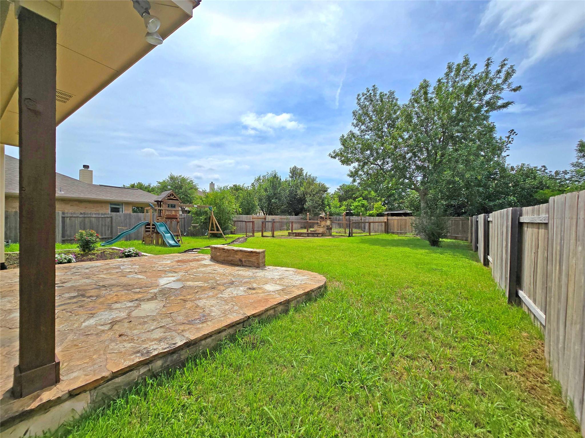 9412 Castle Pines Drive Austin TX 78717