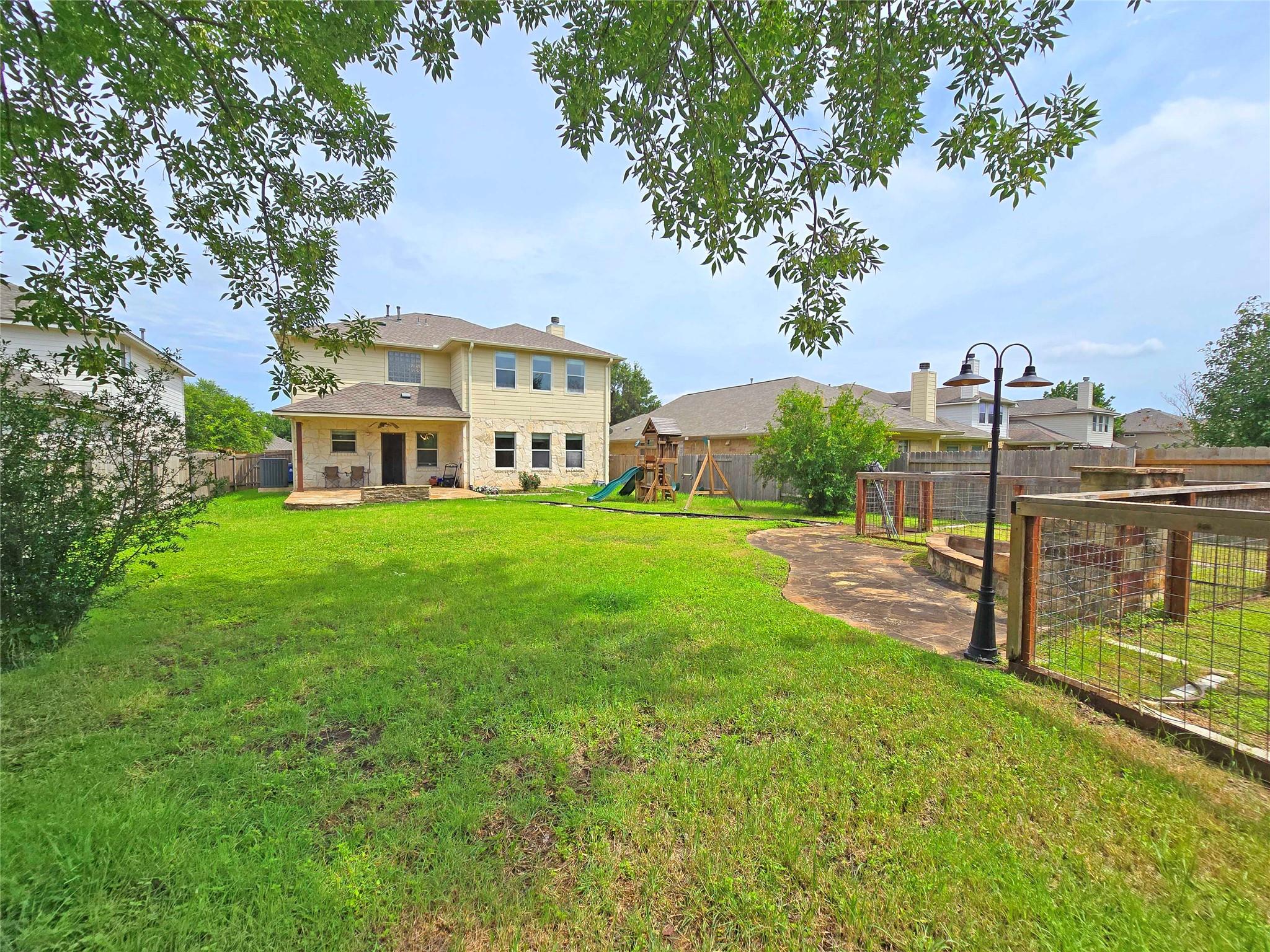 9412 Castle Pines Drive Austin TX 78717