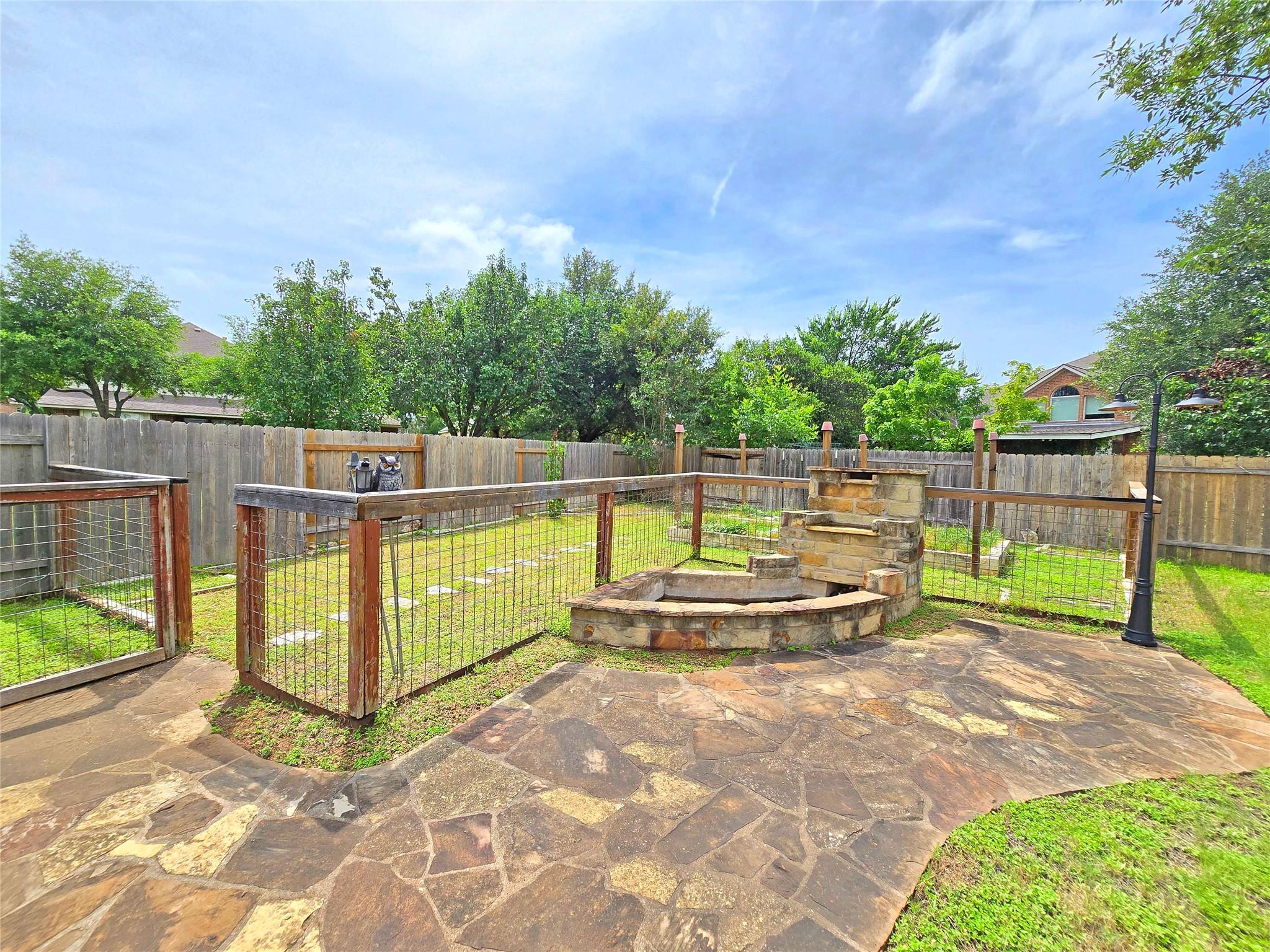 9412 Castle Pines Drive Austin TX 78717