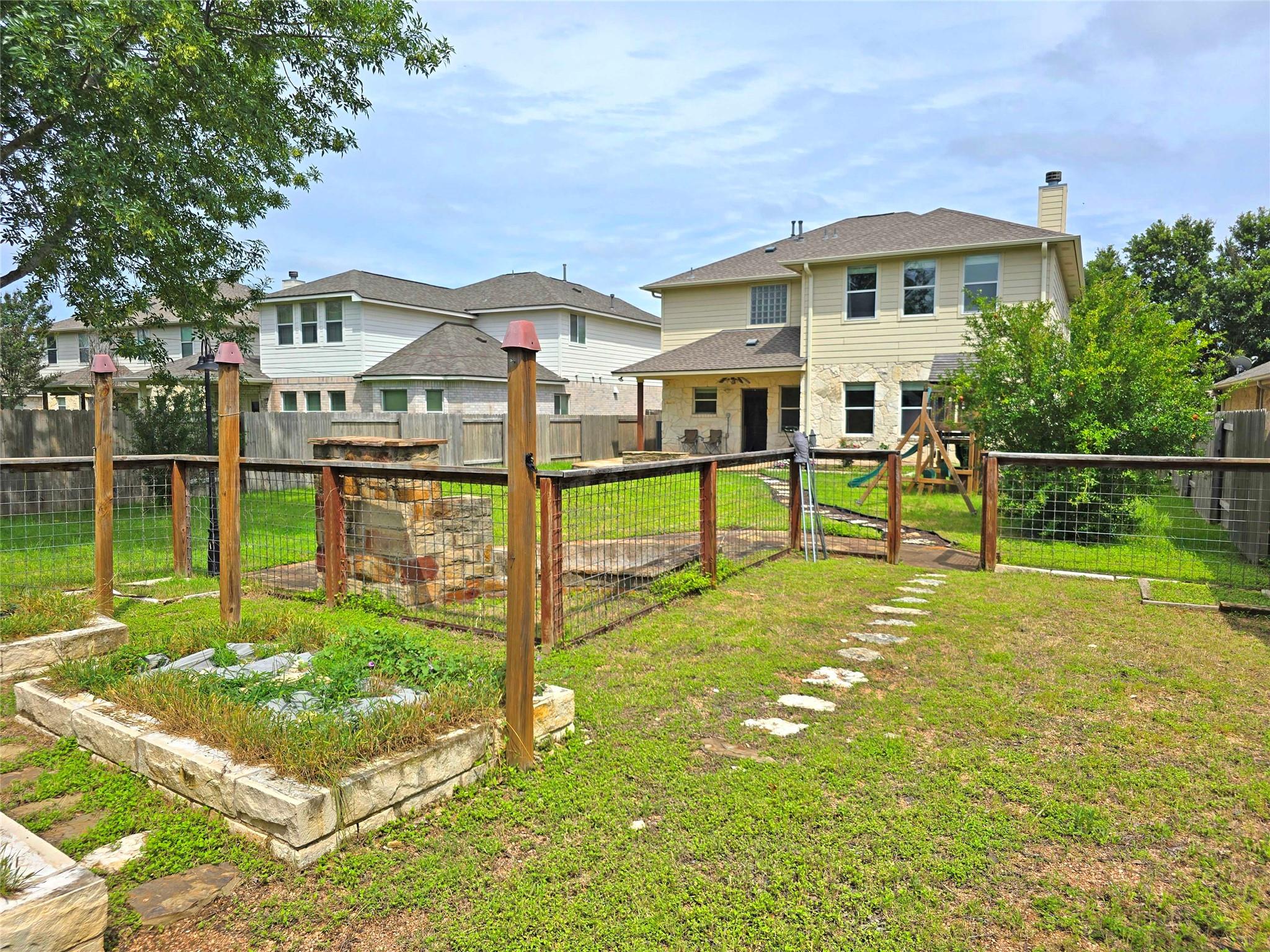 9412 Castle Pines Drive Austin TX 78717