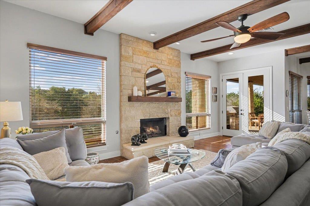 5240 Diamante Drive Spicewood TX 78669
