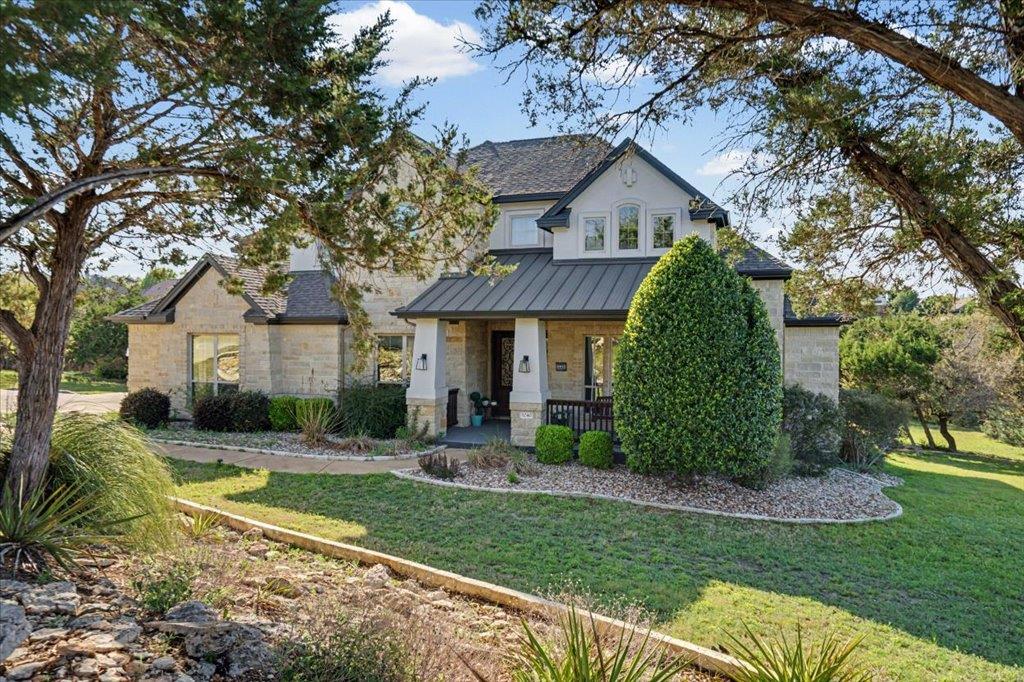 5240 Diamante Drive Spicewood TX 78669