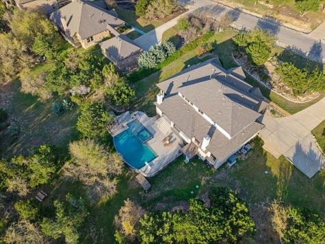 5240 Diamante Drive Spicewood TX 78669