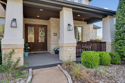 5240 Diamante Drive Spicewood TX 78669