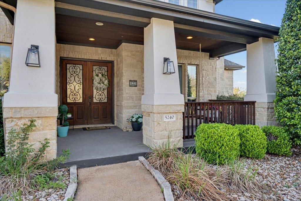 5240 Diamante Drive Spicewood TX 78669