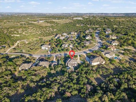 5240 Diamante Drive Spicewood TX 78669