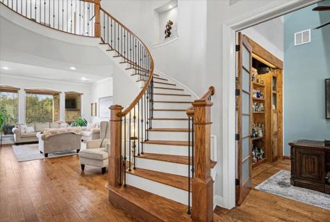 5240 Diamante Drive Spicewood TX 78669