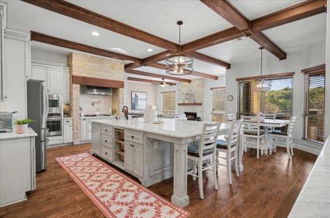 5240 Diamante Drive Spicewood TX 78669