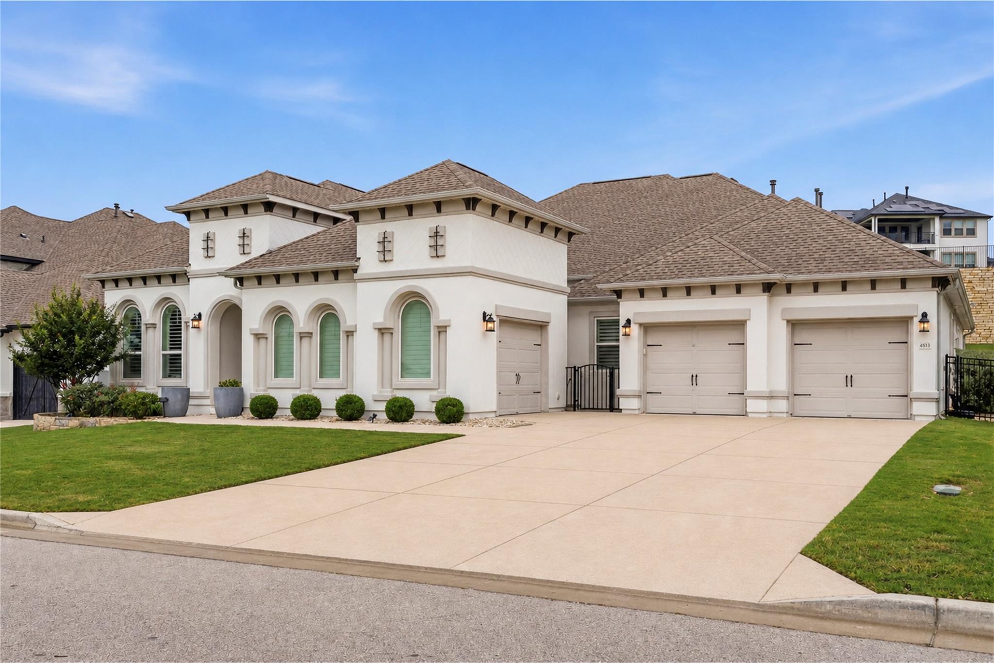 4513 Vieste View Leander TX 78641