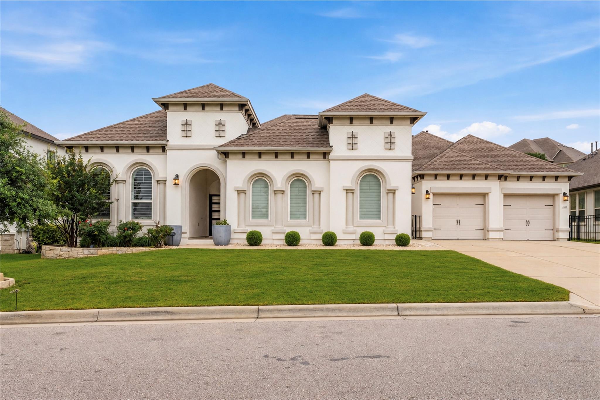 4513 Vieste View Leander TX 78641