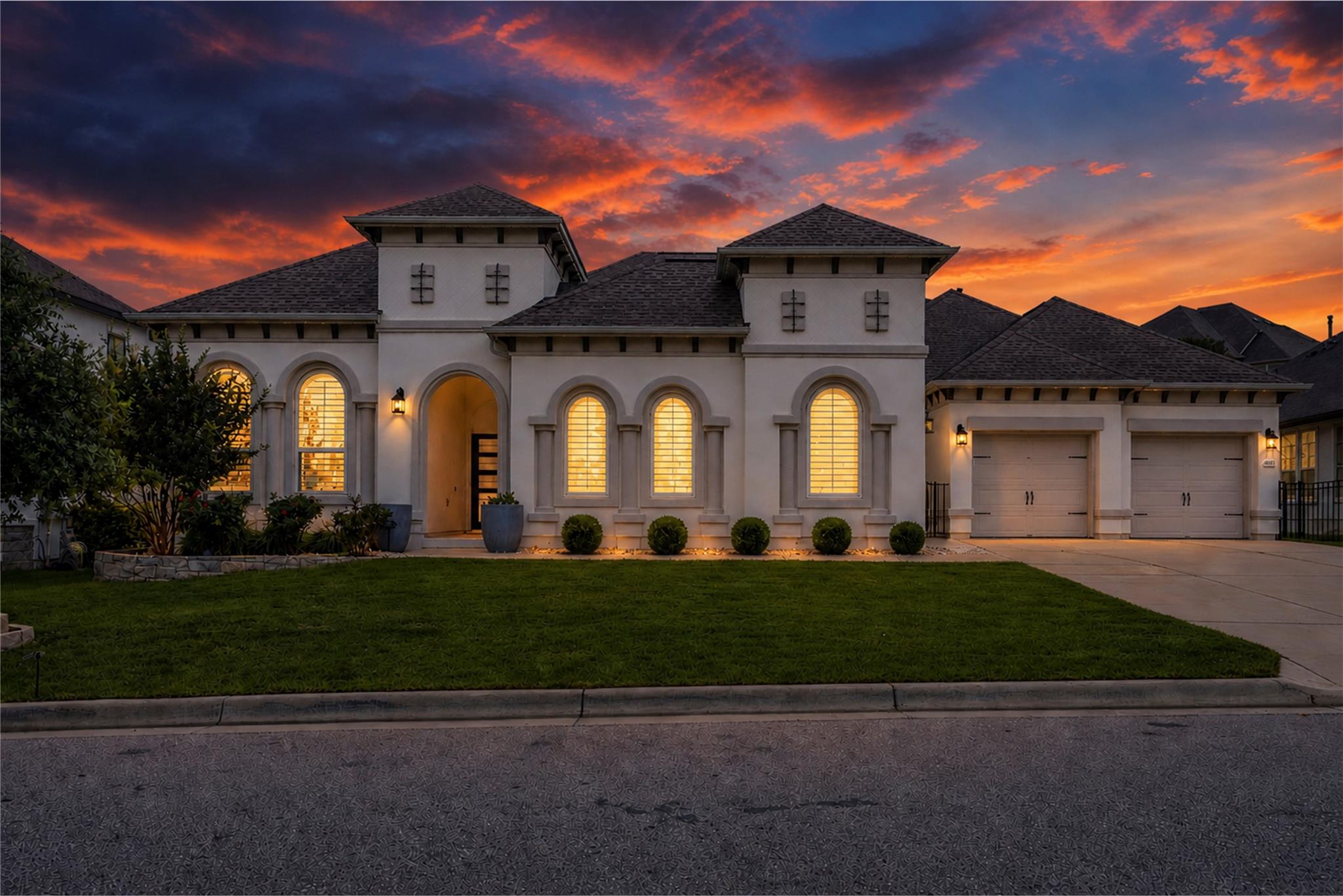 4513 Vieste View Leander TX 78641