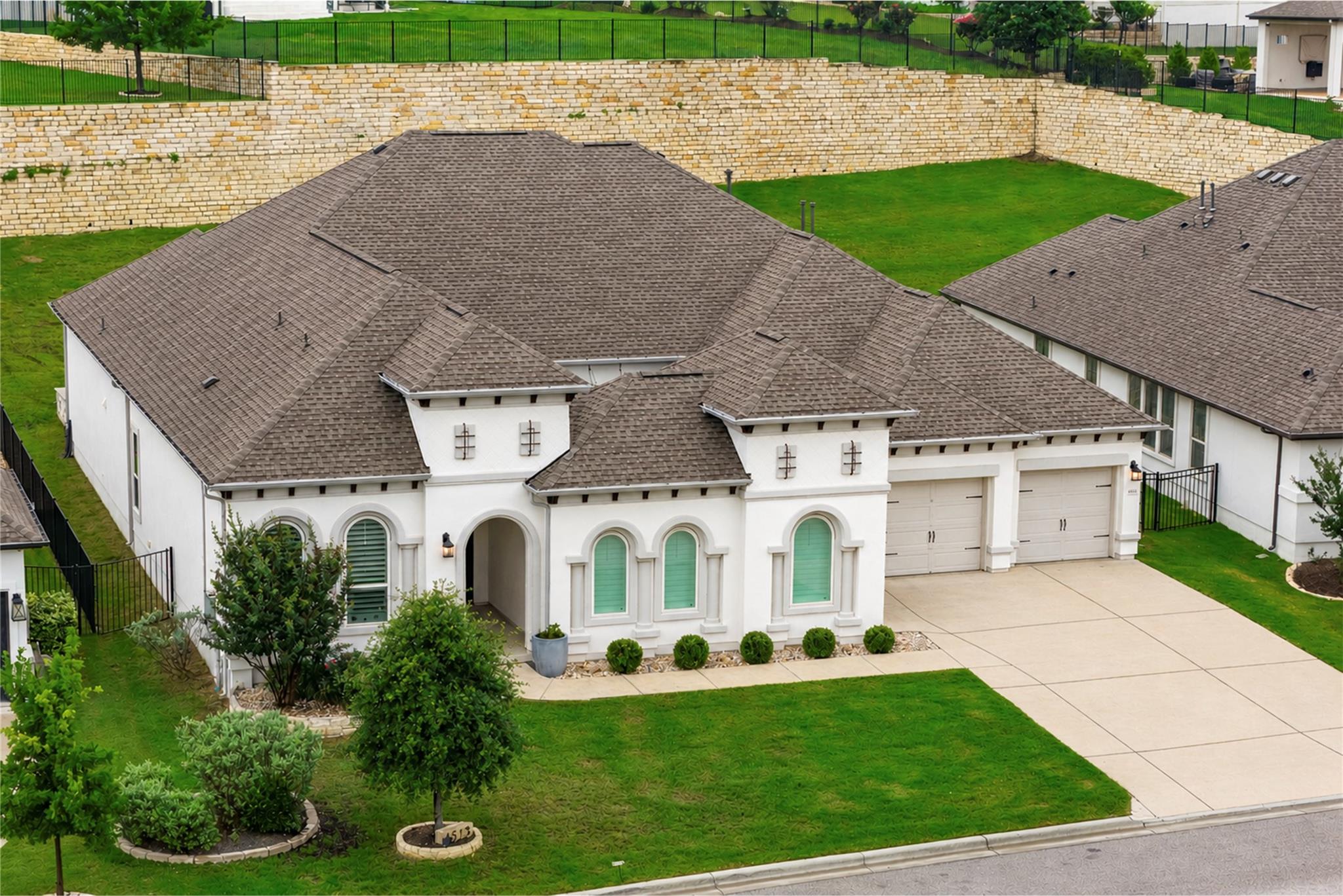 4513 Vieste View Leander TX 78641