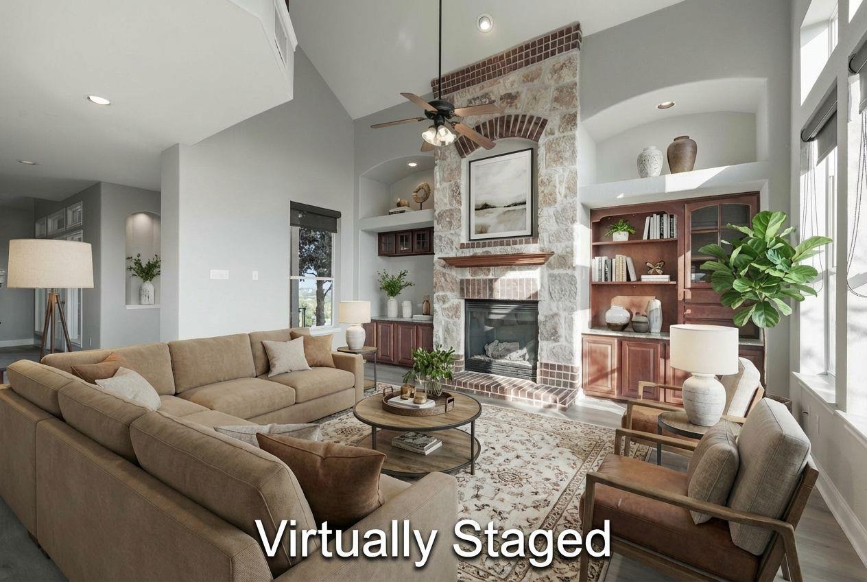 16 Mountain Terrace Cove Austin TX 78734