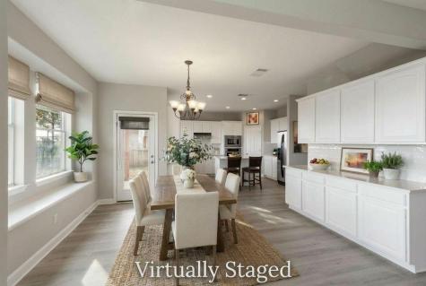 16 Mountain Terrace Cove Austin TX 78734