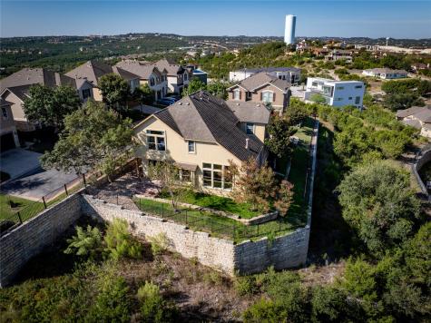 16 Mountain Terrace Cove Austin TX 78734