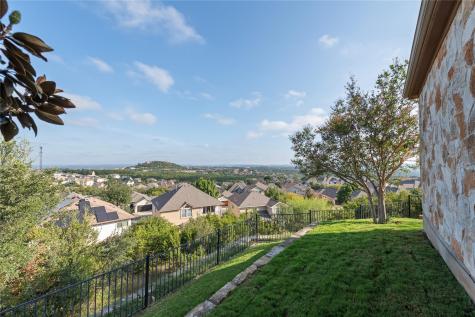 16 Mountain Terrace Cove Austin TX 78734