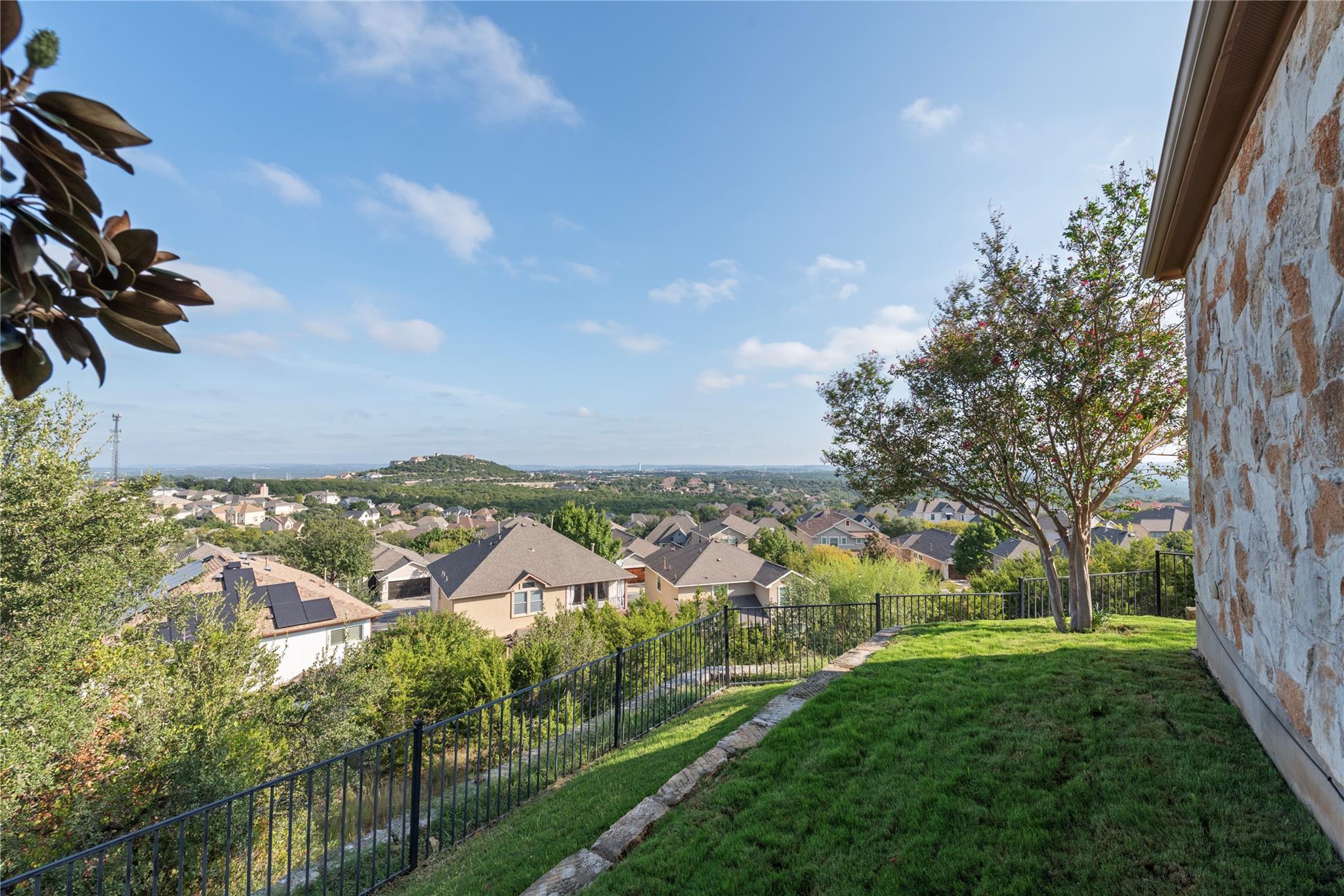 16 Mountain Terrace Cove Austin TX 78734
