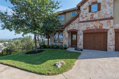 16 Mountain Terrace Cove Austin TX 78734