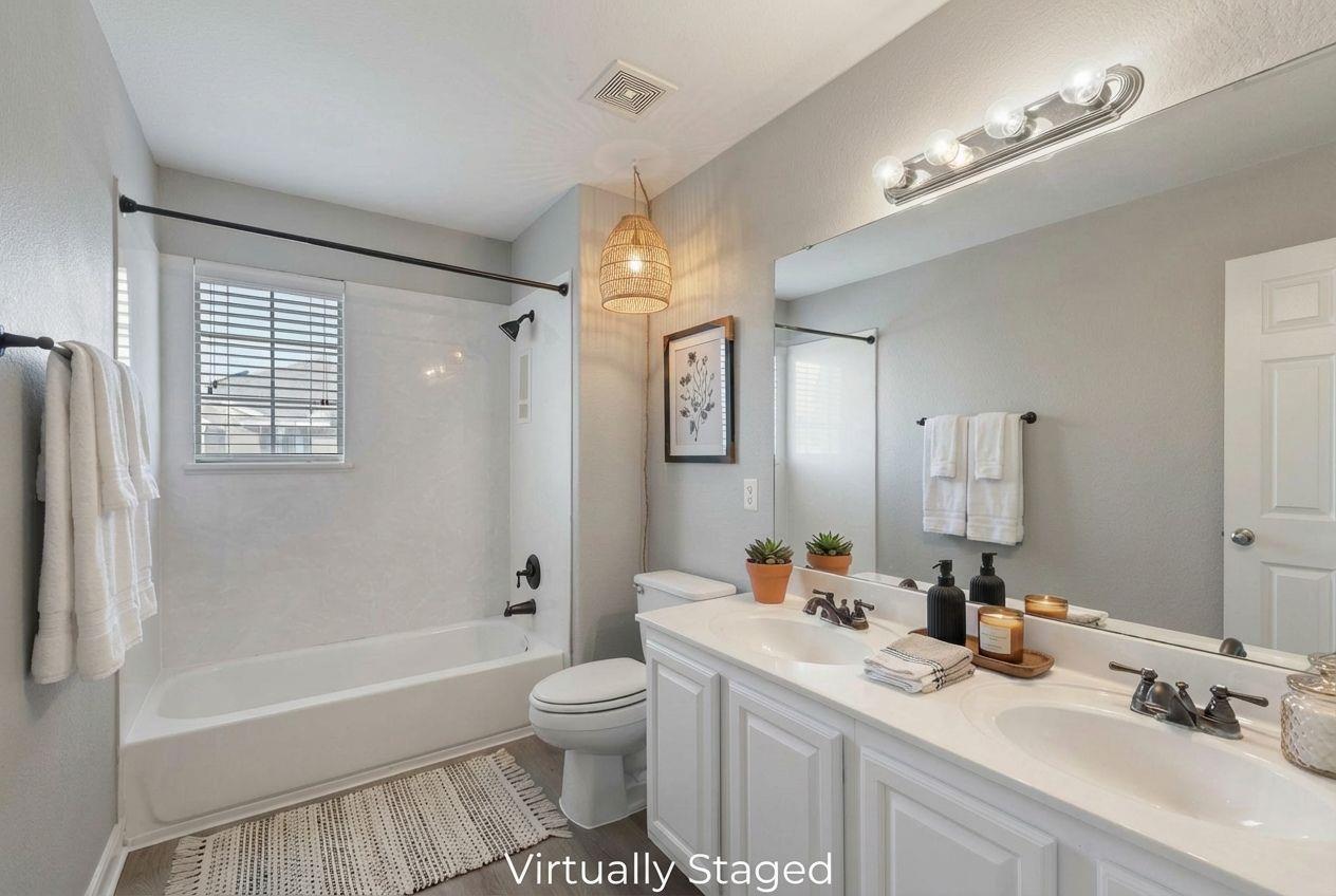 16 Mountain Terrace Cove Austin TX 78734