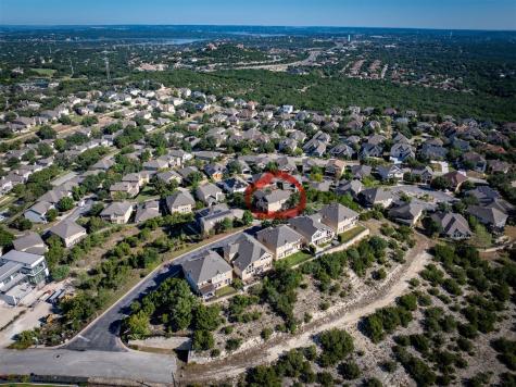 16 Mountain Terrace Cove Austin TX 78734
