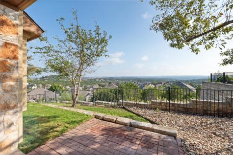 16 Mountain Terrace Cove Austin TX 78734