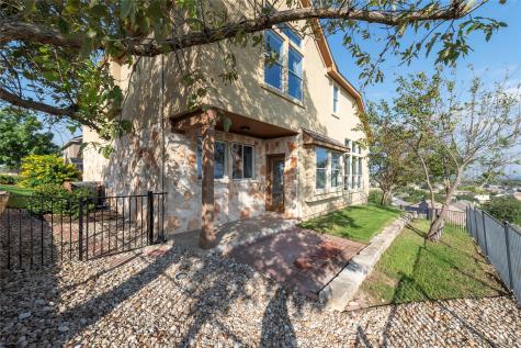 16 Mountain Terrace Cove Austin TX 78734