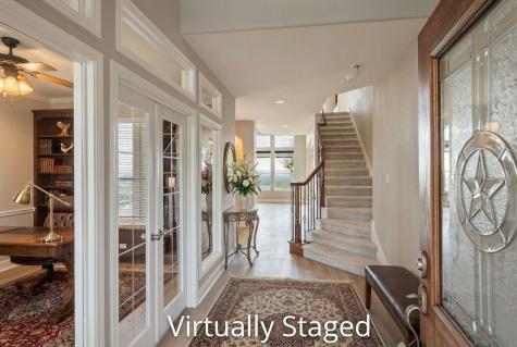 16 Mountain Terrace Cove Austin TX 78734