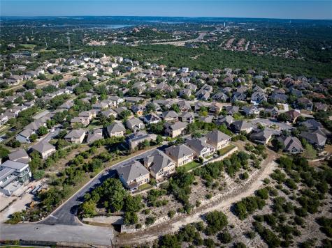 16 Mountain Terrace Cove Austin TX 78734