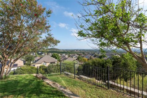 16 Mountain Terrace Cove Austin TX 78734