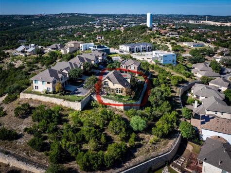 16 Mountain Terrace Cove Austin TX 78734