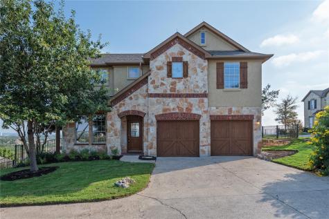 16 Mountain Terrace Cove Austin TX 78734