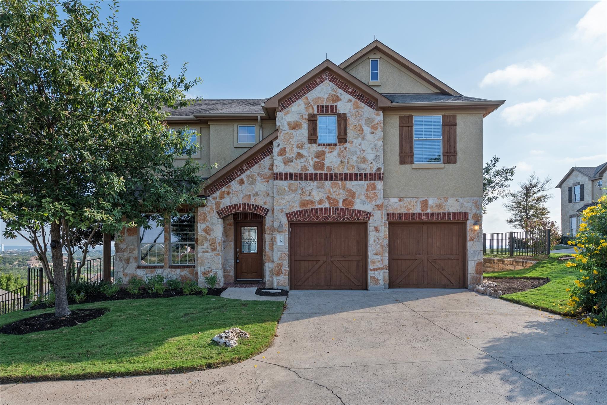 16 Mountain Terrace Cove Austin TX 78734