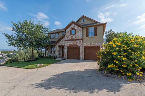 16 Mountain Terrace Cove Austin TX 78734