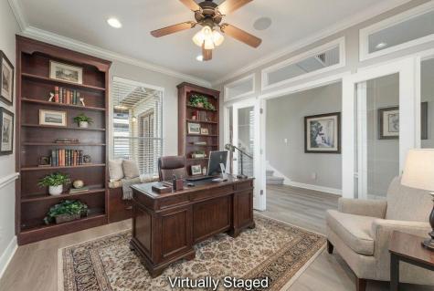 16 Mountain Terrace Cove Austin TX 78734