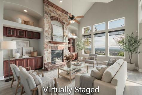 16 Mountain Terrace Cove Austin TX 78734