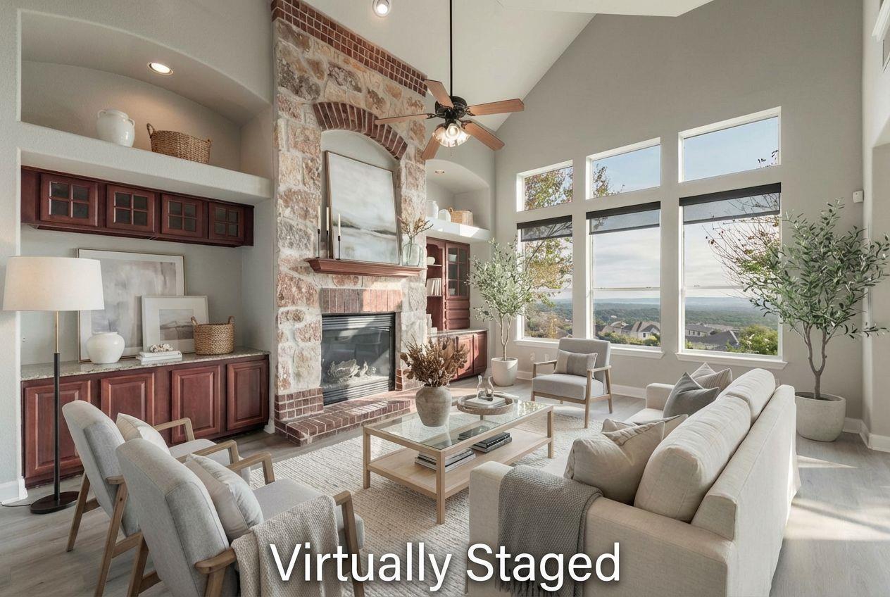 16 Mountain Terrace Cove Austin TX 78734