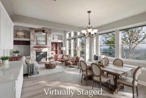 16 Mountain Terrace Cove Austin TX 78734