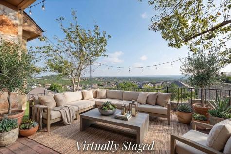 16 Mountain Terrace Cove Austin TX 78734