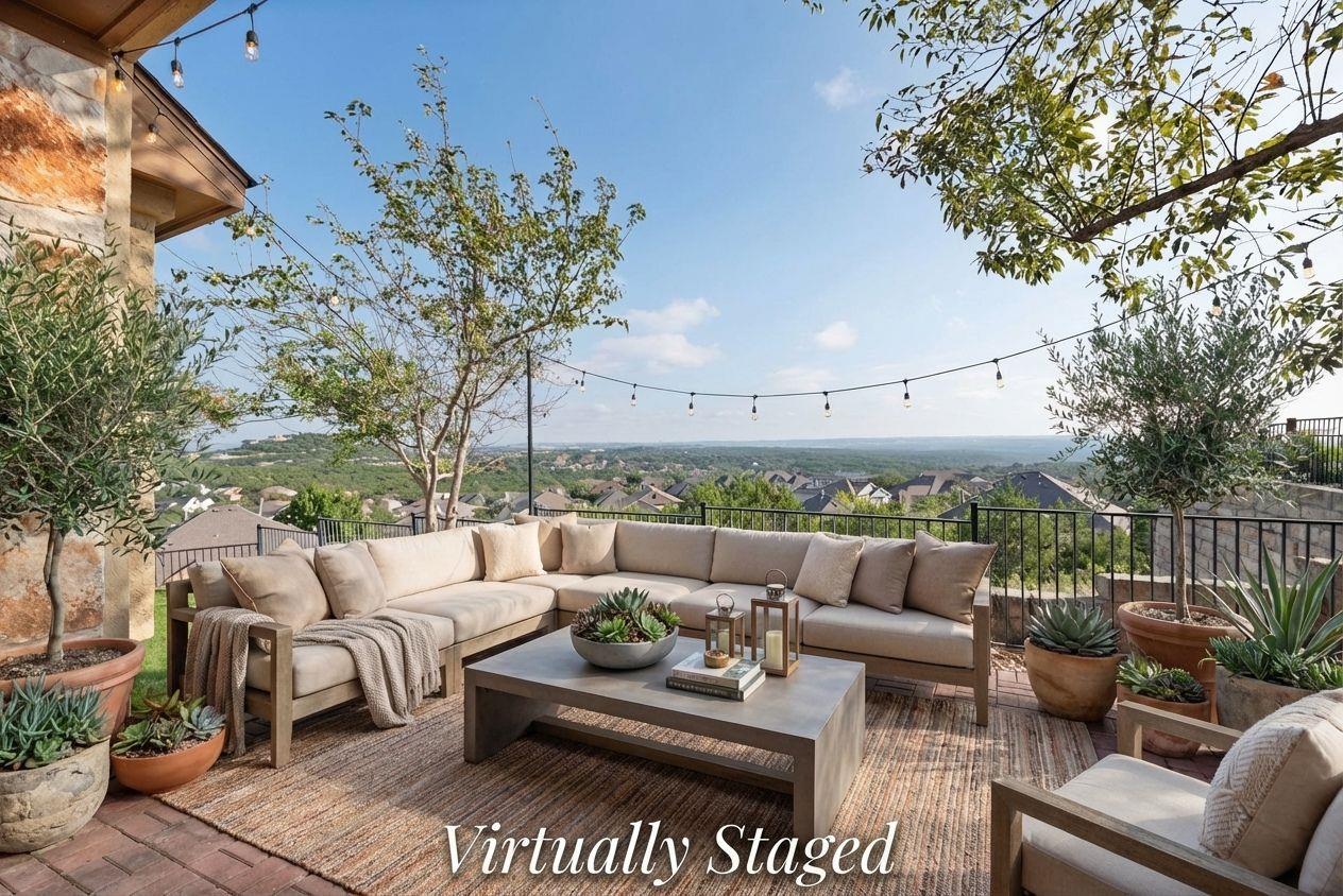 16 Mountain Terrace Cove Austin TX 78734
