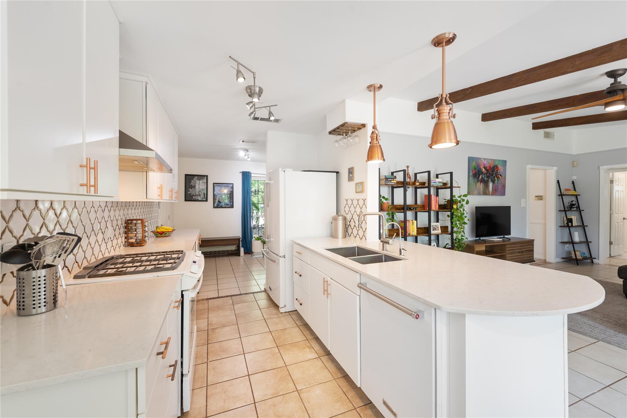 5504 Cordell Lane Austin TX 78723