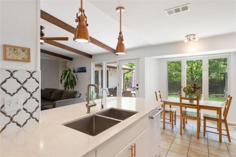 5504 Cordell Lane Austin TX 78723