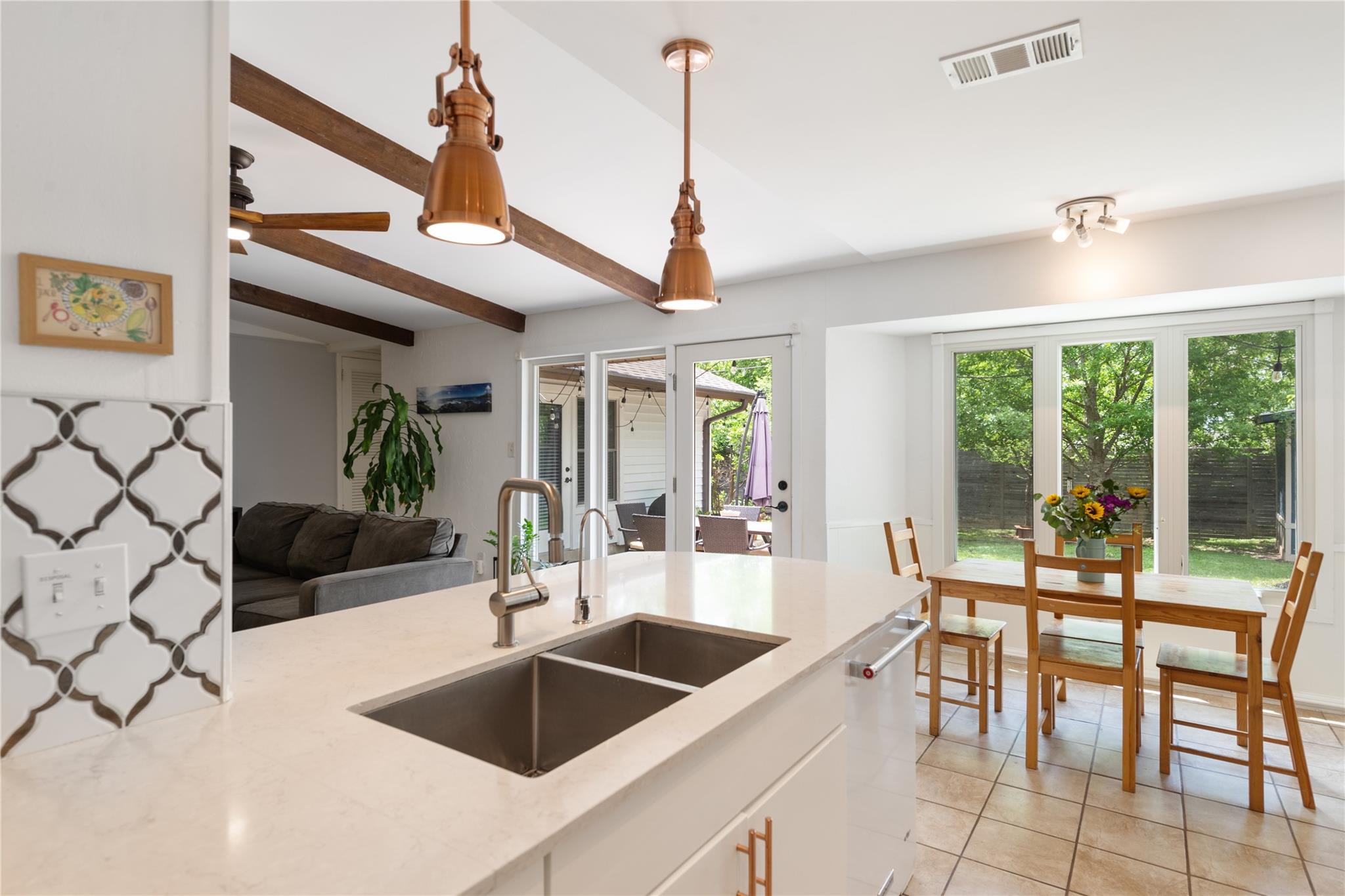 5504 Cordell Lane Austin TX 78723
