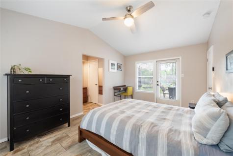 5504 Cordell Lane Austin TX 78723
