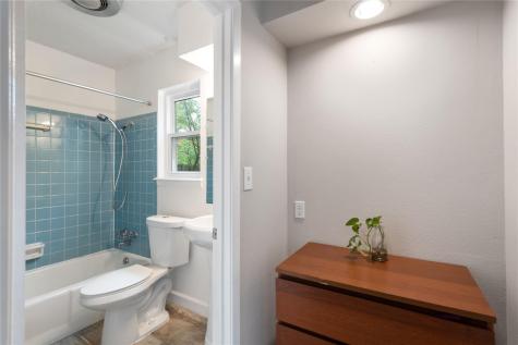 5504 Cordell Lane Austin TX 78723