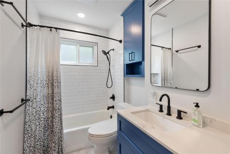 5504 Cordell Lane Austin TX 78723