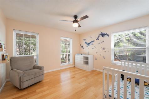 5504 Cordell Lane Austin TX 78723