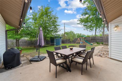 5504 Cordell Lane Austin TX 78723