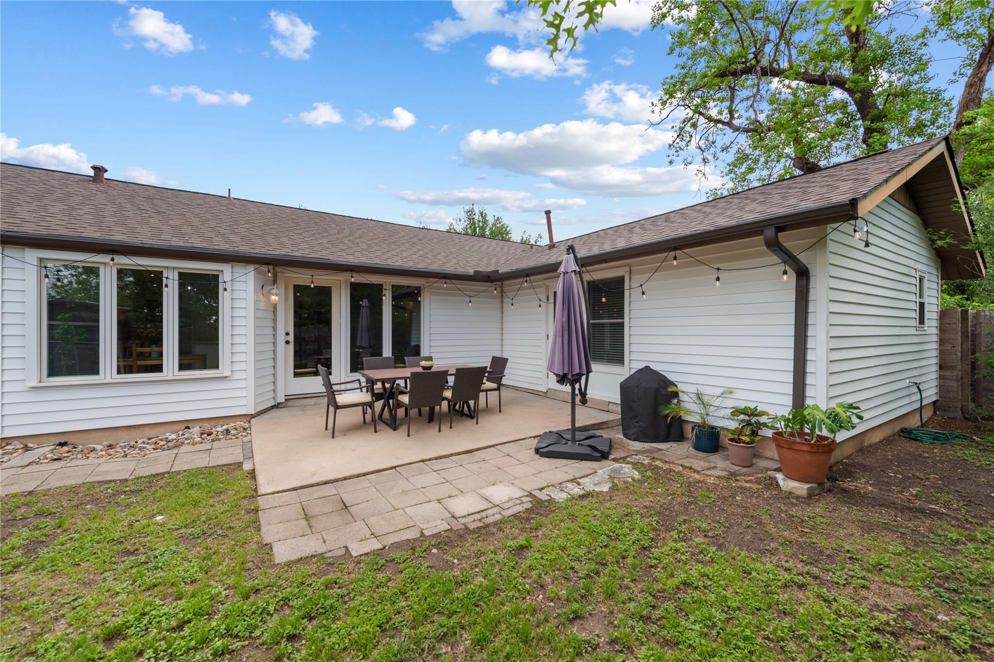 5504 Cordell Lane Austin TX 78723